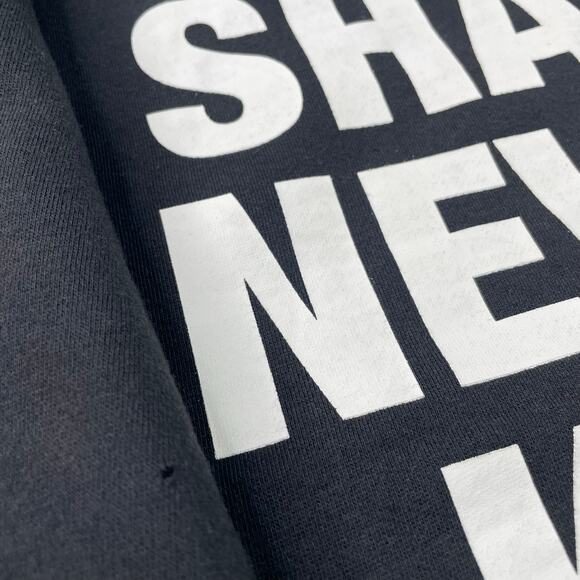 BAPE “Ape Shall Never Kill Ape” Pullover Hoodie Size S - Picture 9 of 10